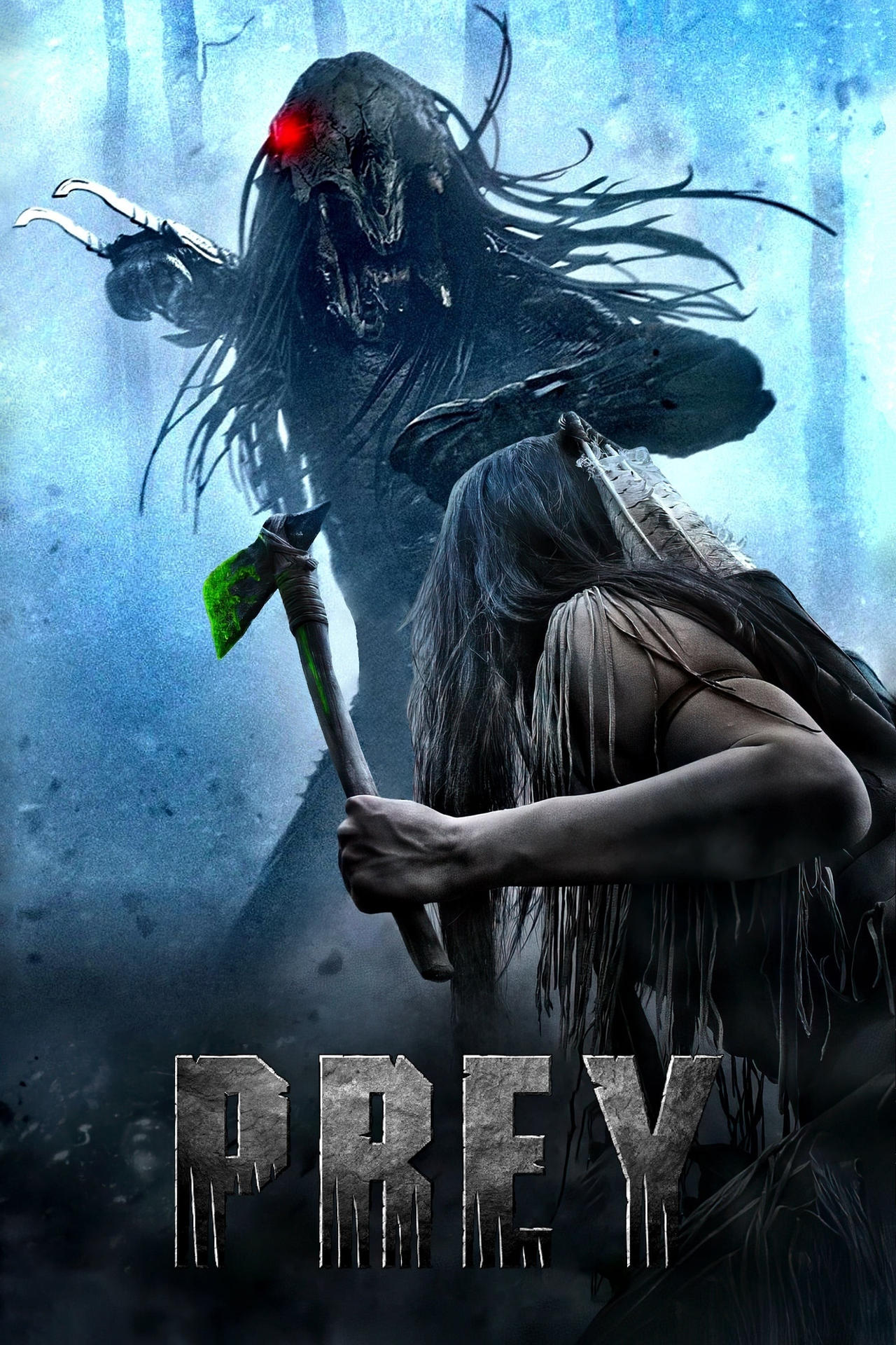 PREY